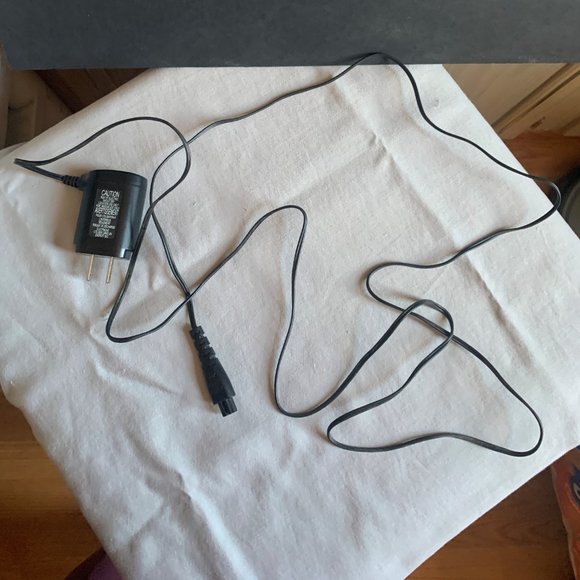 Remington Class 2 Power Supply Cord for MB4700 Model PA-0510N adapter, tested - Picture 11 of 11